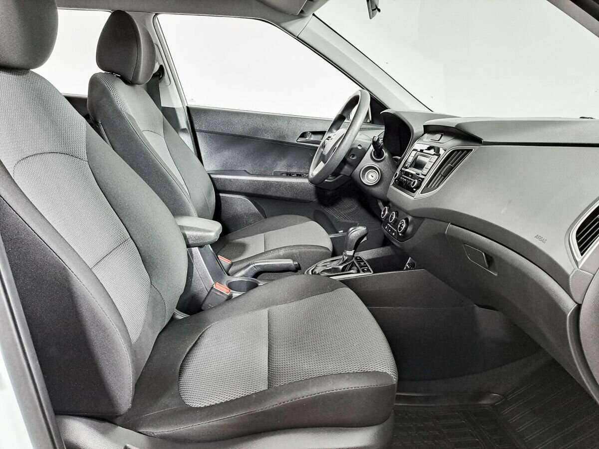 Hyundai Creta, 2019 - Фото №8