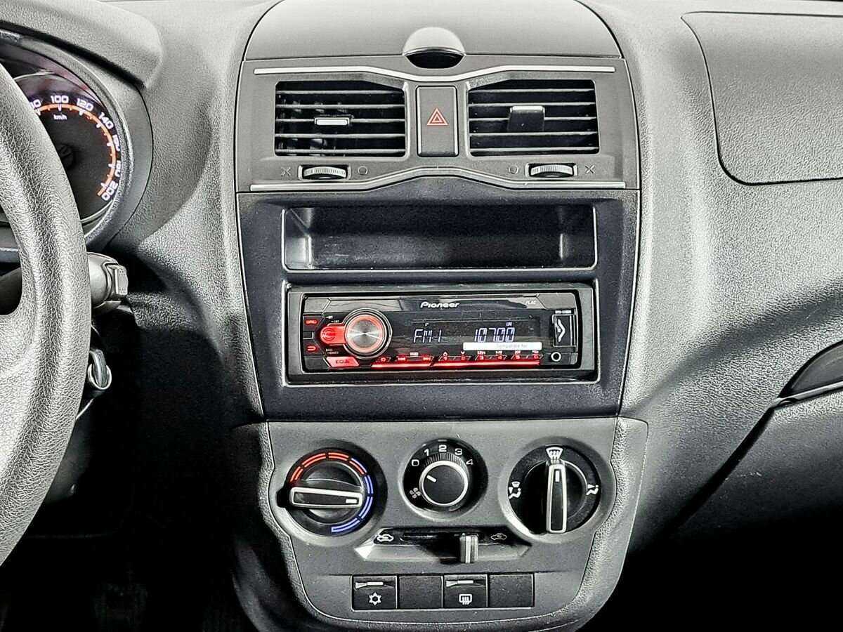 Lada (ВАЗ) Granta, 2019 - Фото №12