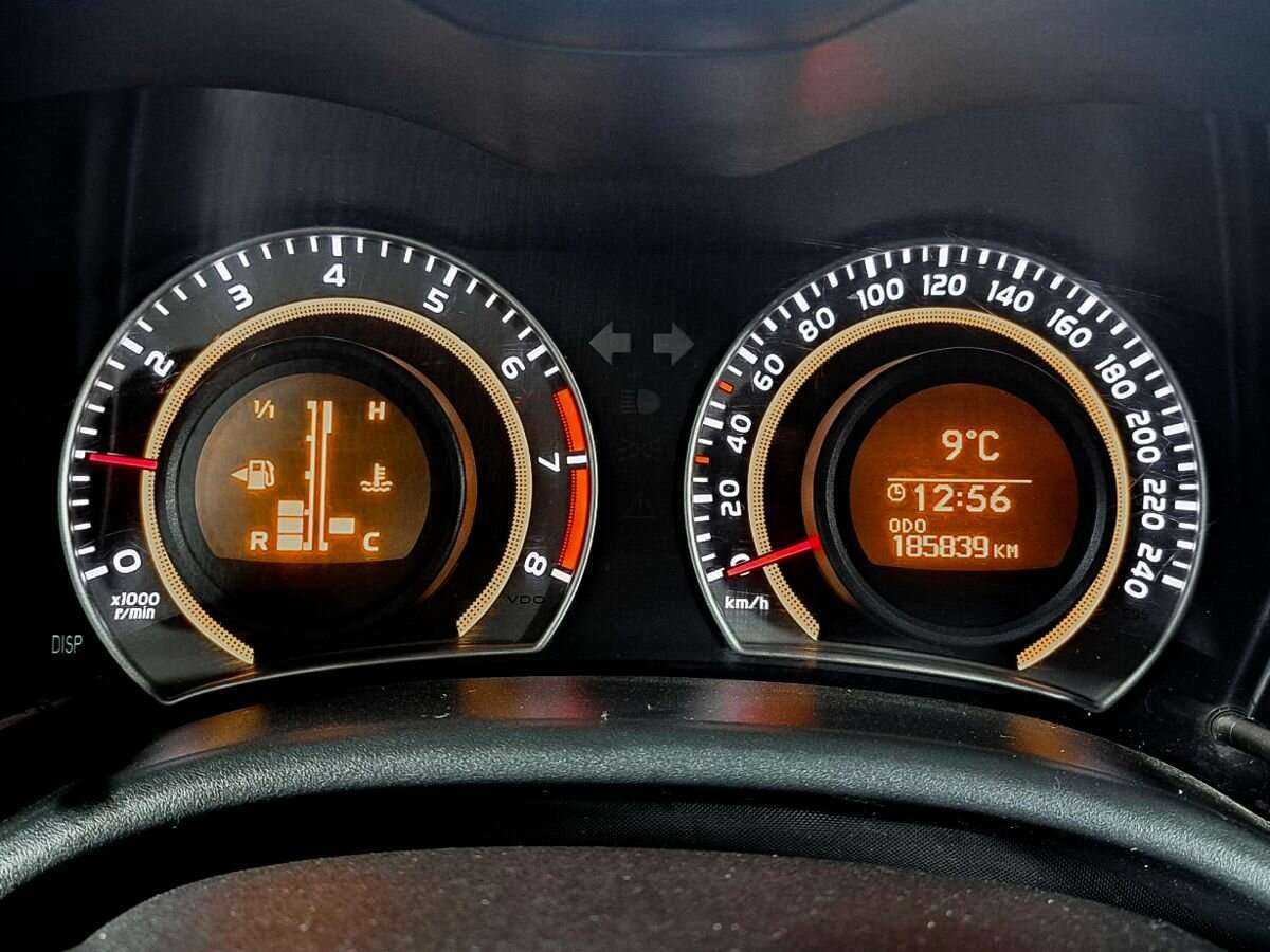 Toyota Corolla, 2012 - Фото №10