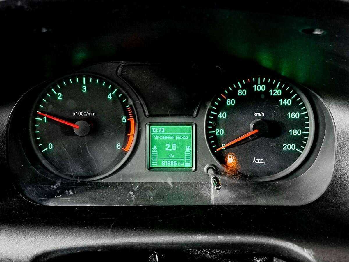 УАЗ Patriot, 2016 - Фото №10