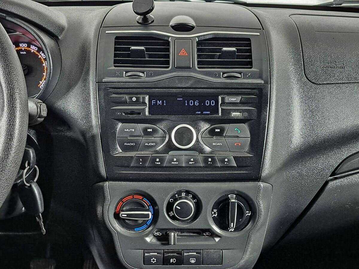 Lada (ВАЗ) Granta, 2019 - Фото №12