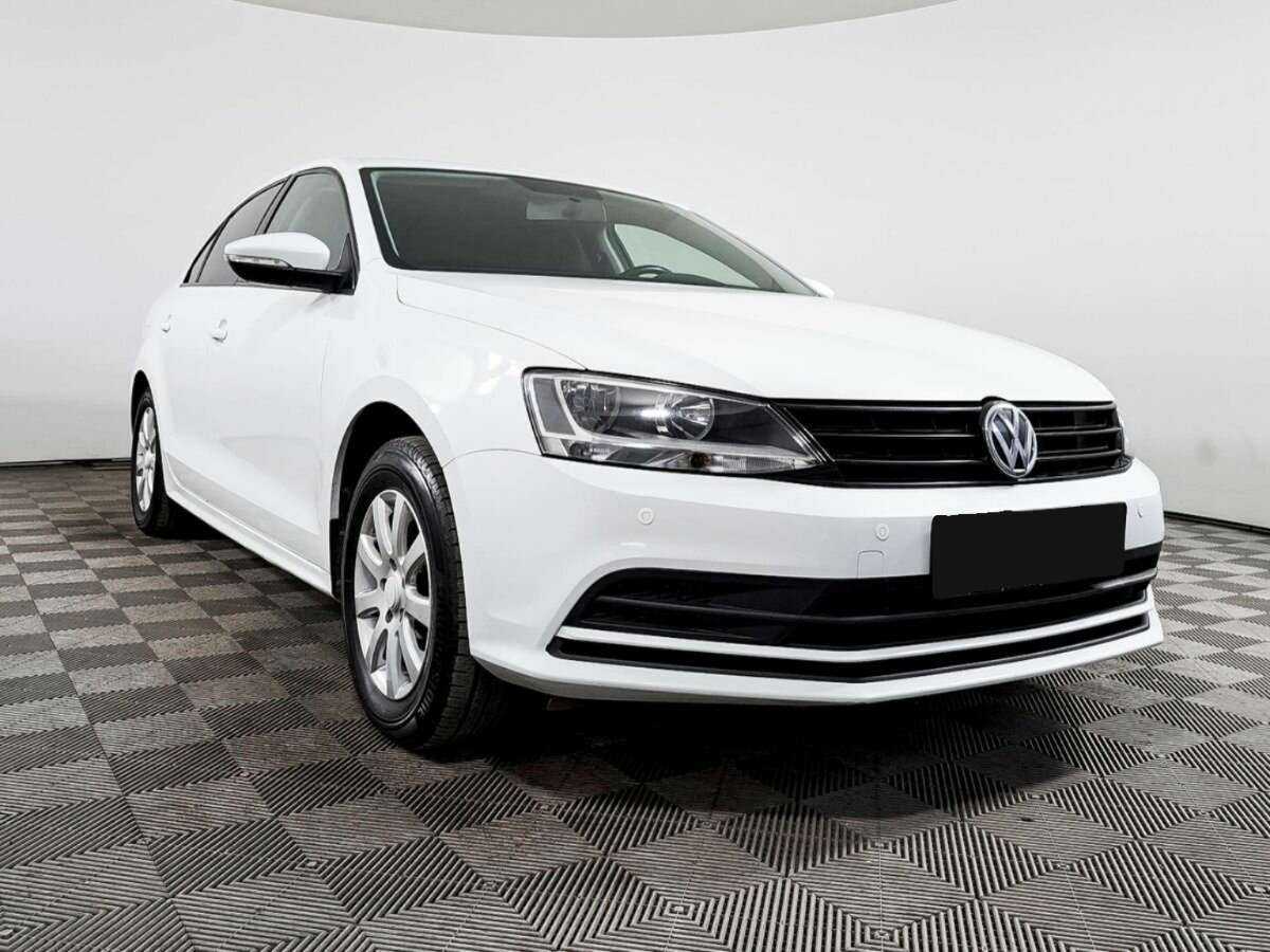 Volkswagen Jetta, 2018 - Фото №2