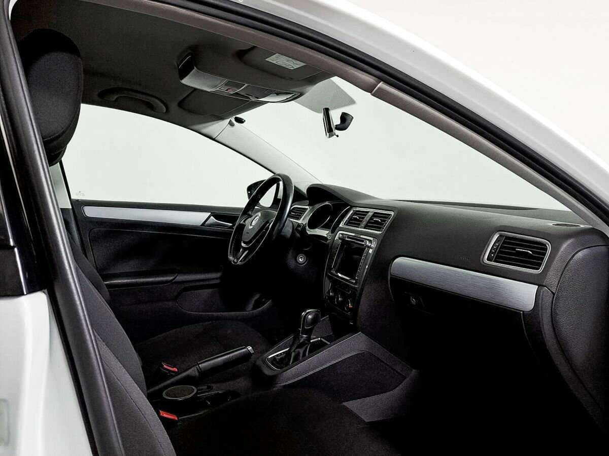 Volkswagen Jetta, 2018 - Фото №7