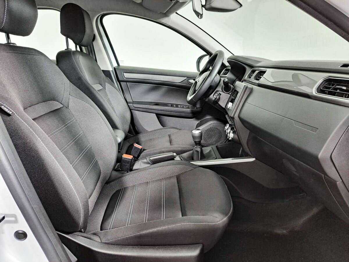 Renault Arkana, 2020 - Фото №6