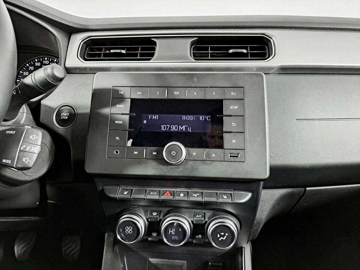 Renault Arkana, 2020 - Фото №10