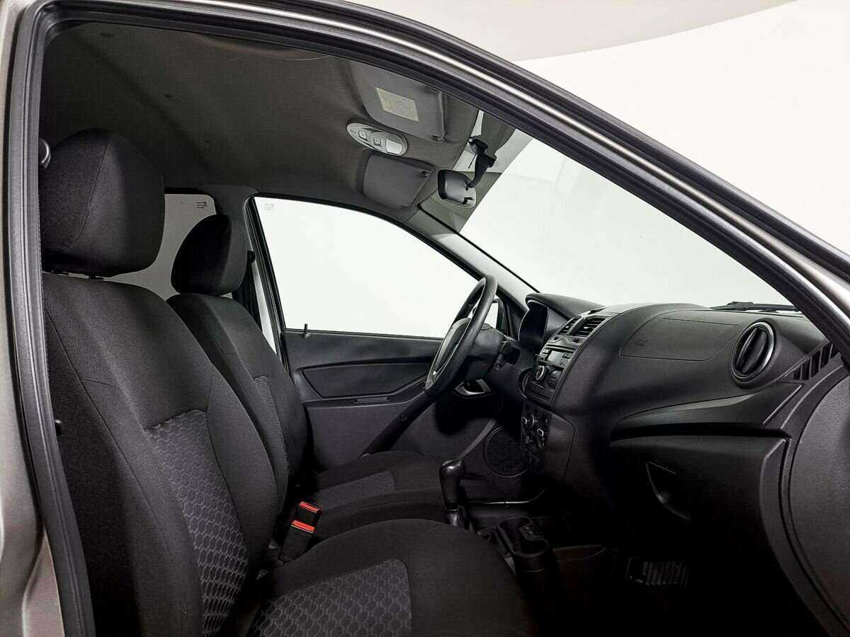 Lada (ВАЗ) Granta, 2019 - Фото №8