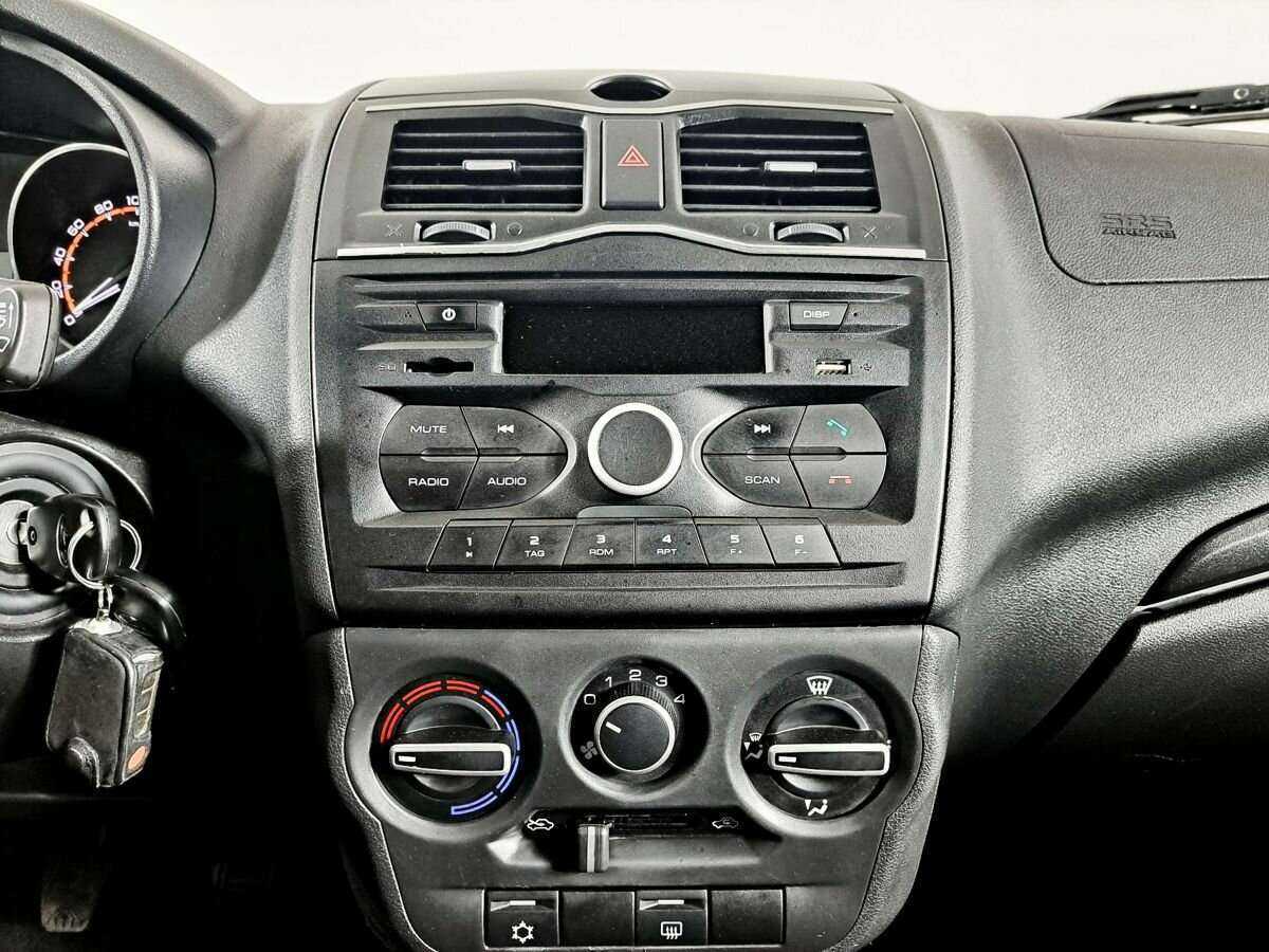 Lada (ВАЗ) Granta, 2019 - Фото №12