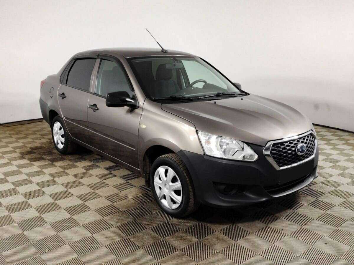 Datsun on-DO, 2019 - Фото №2