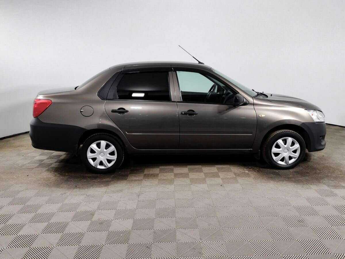 Datsun on-DO, 2019 - Фото №3