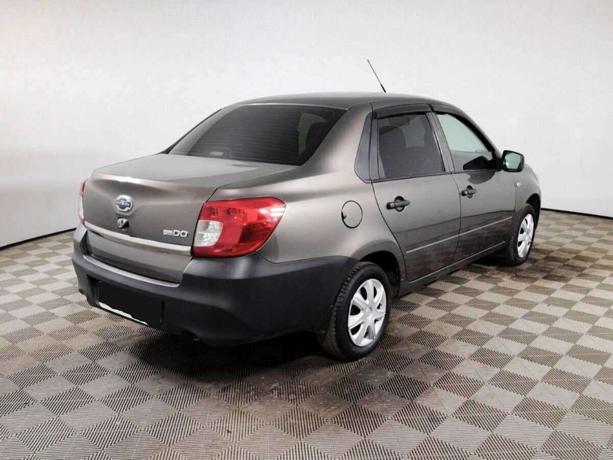 Datsun on-DO, 2019 - Фото №4