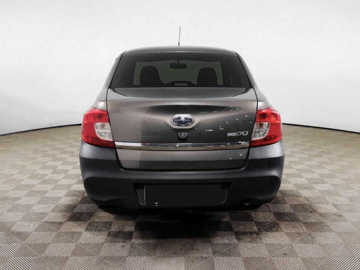 Datsun on-DO, 2019 - Фото №5