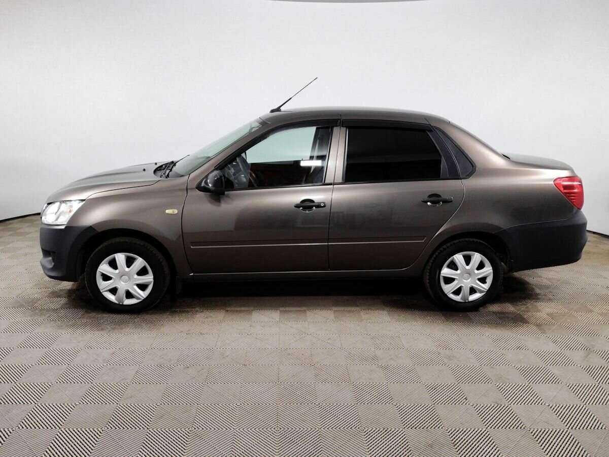 Datsun on-DO, 2019 - Фото №7