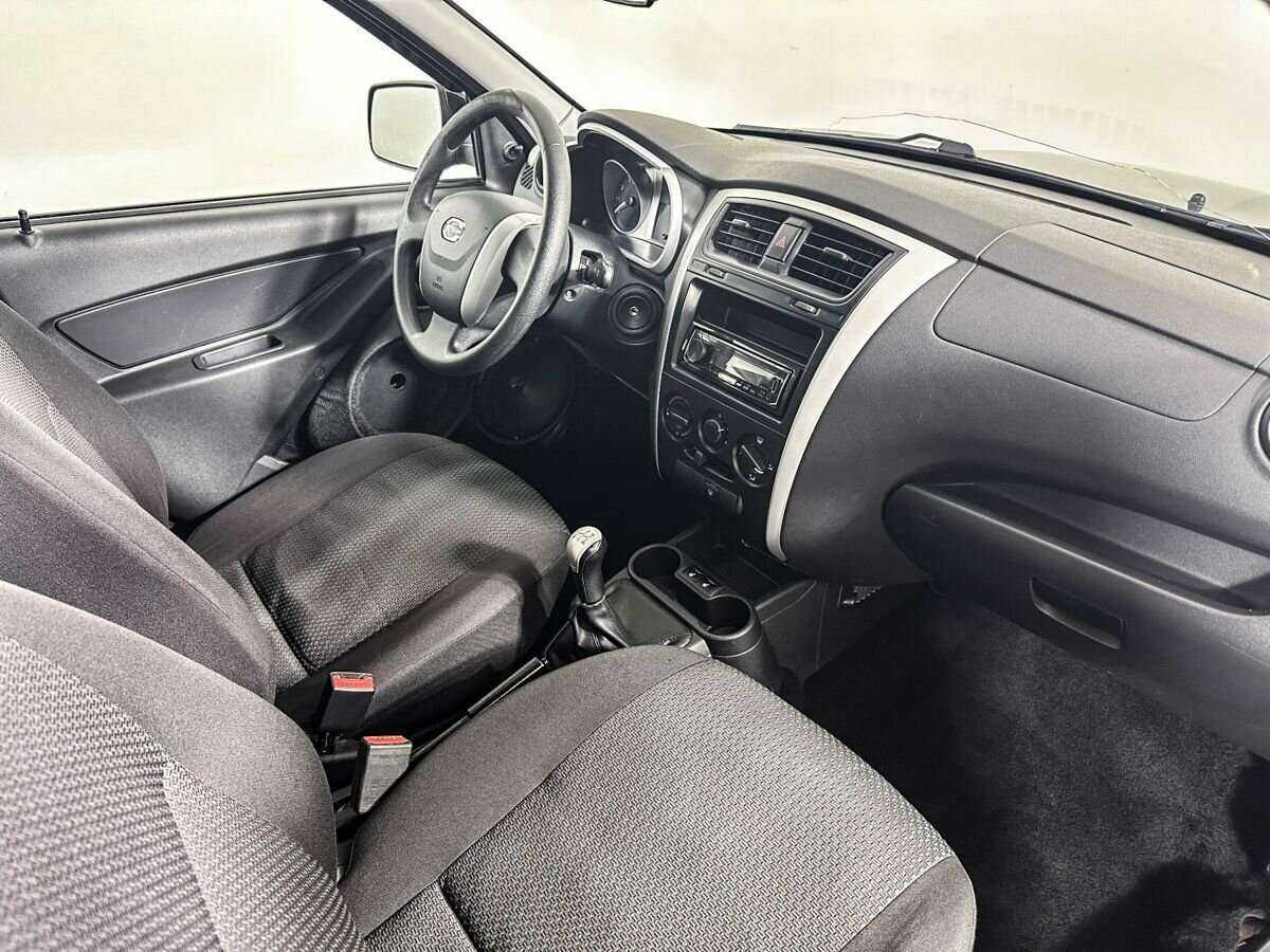 Datsun on-DO, 2019 - Фото №8