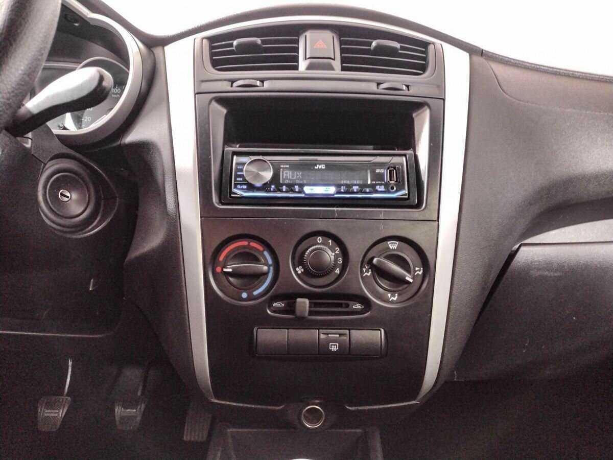 Datsun on-DO, 2019 - Фото №12