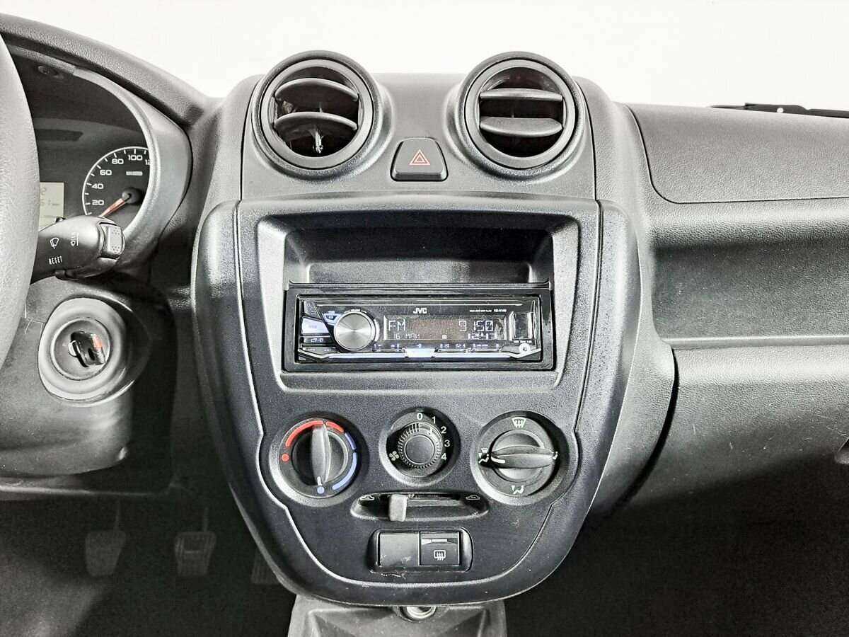 Lada (ВАЗ) Granta, 2017 - Фото №10