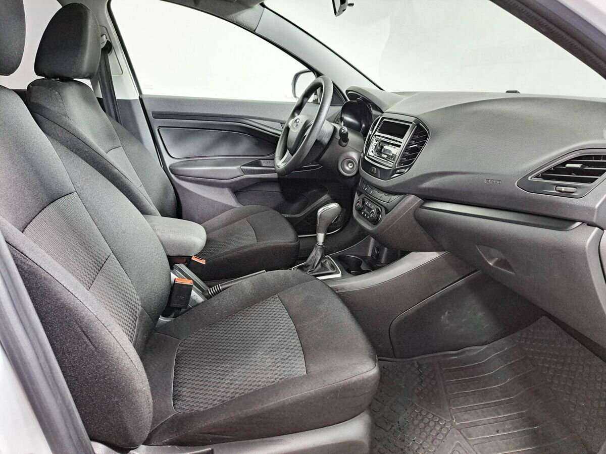 Lada (ВАЗ) Vesta, 2021 - Фото №6