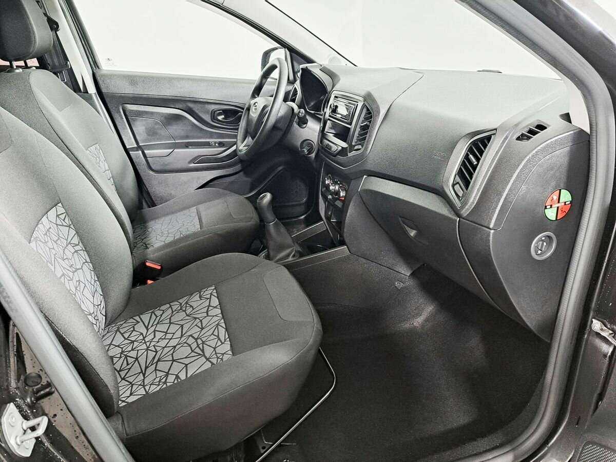 Lada (ВАЗ) XRAY, 2020 - Фото №6