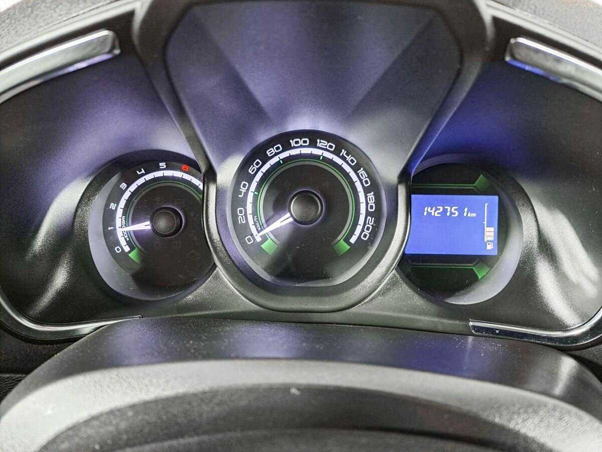 Lada (ВАЗ) XRAY, 2018 - Фото №10