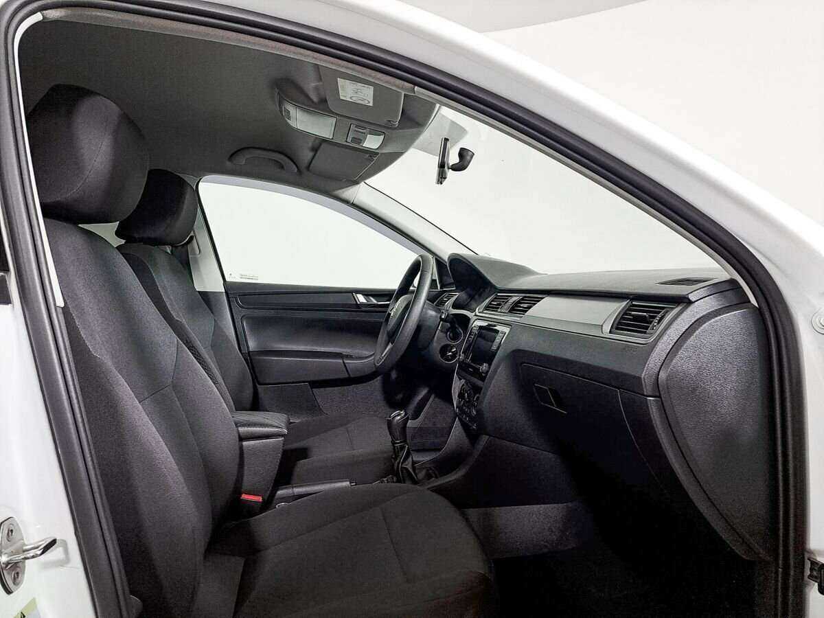 Skoda Rapid, 2019 - Фото №6