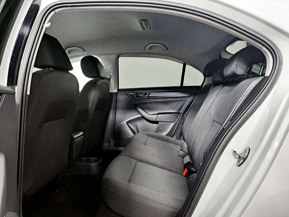 Skoda Rapid, 2019 - Фото №7