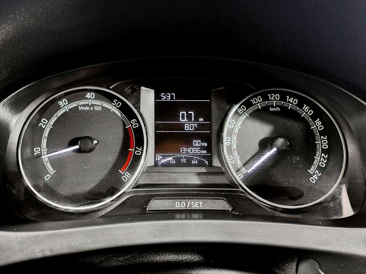 Skoda Rapid, 2019 - Фото №8