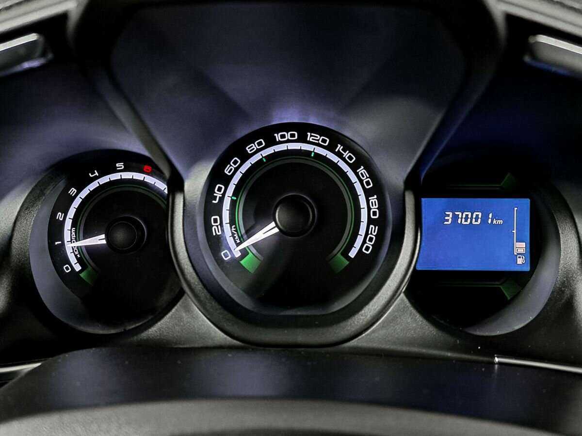 Lada (ВАЗ) XRAY, 2018 - Фото №9