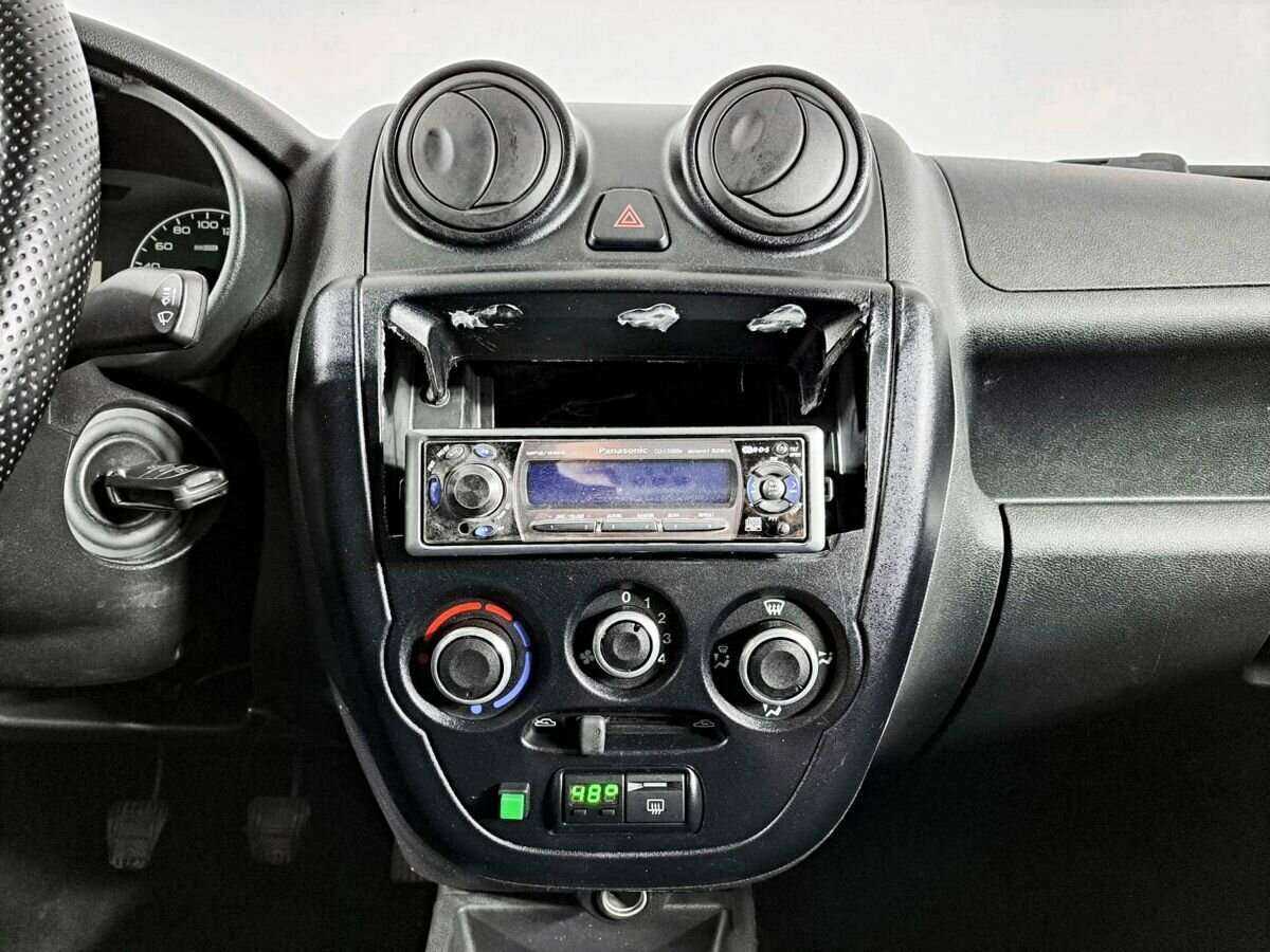 Lada (ВАЗ) Granta, 2017 - Фото №10