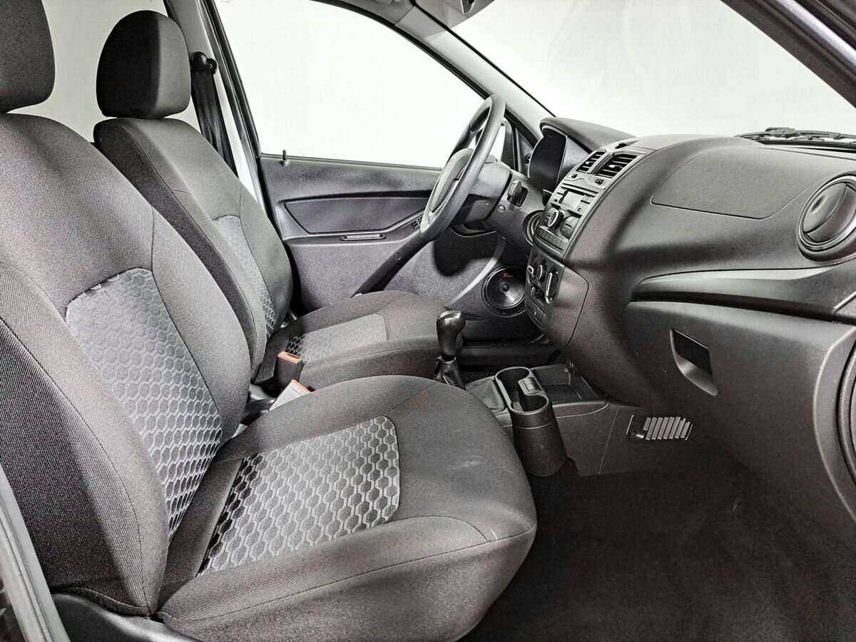 Lada (ВАЗ) Granta, 2020 - Фото №8