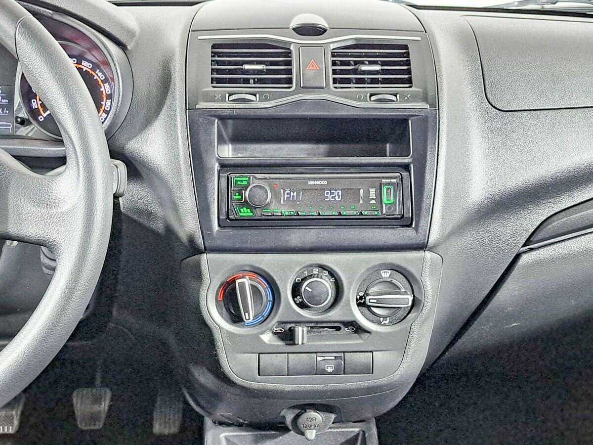 Lada (ВАЗ) Granta, 2021 - Фото №12