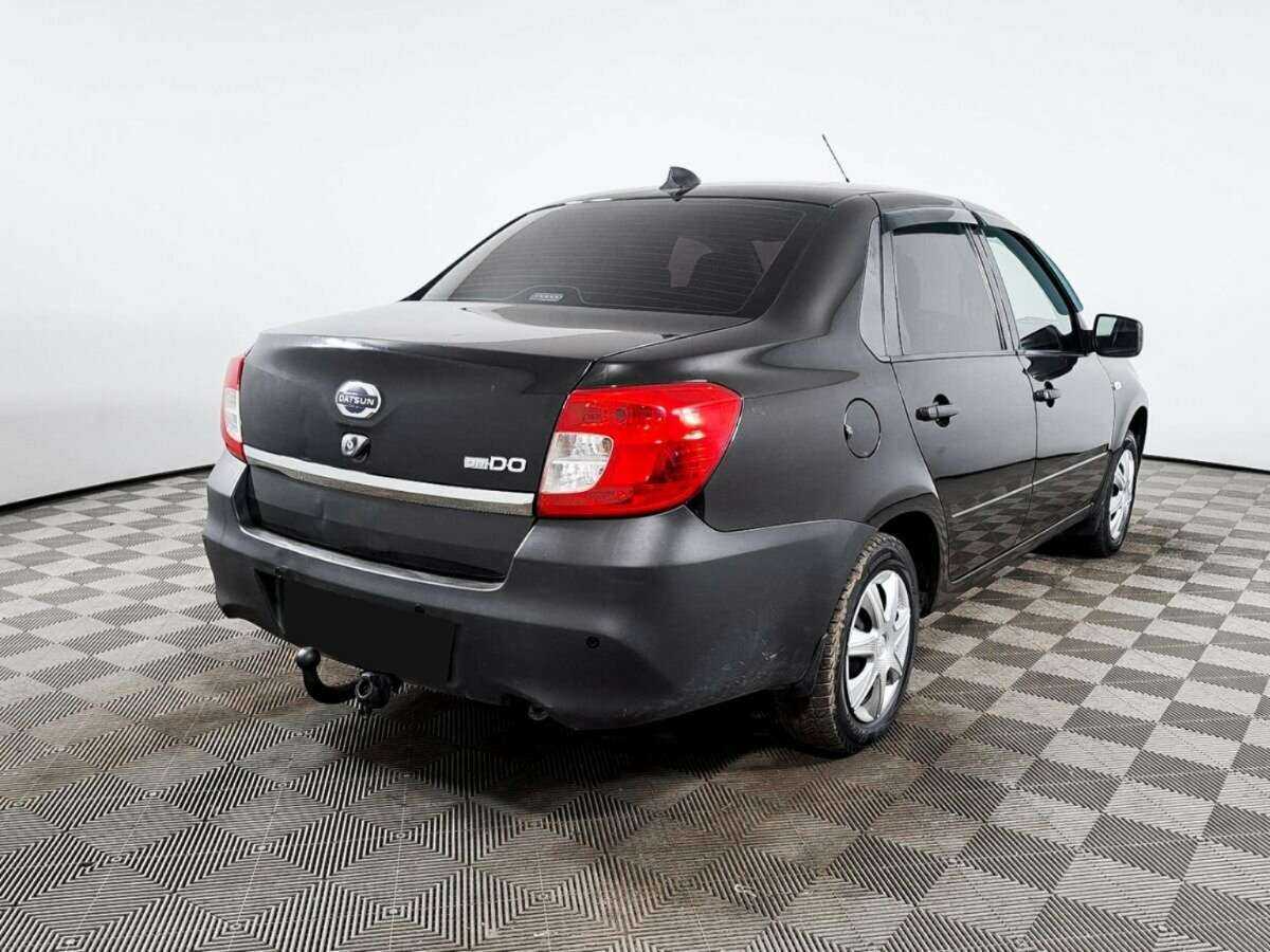 Datsun on-DO, 2019 - Фото №2