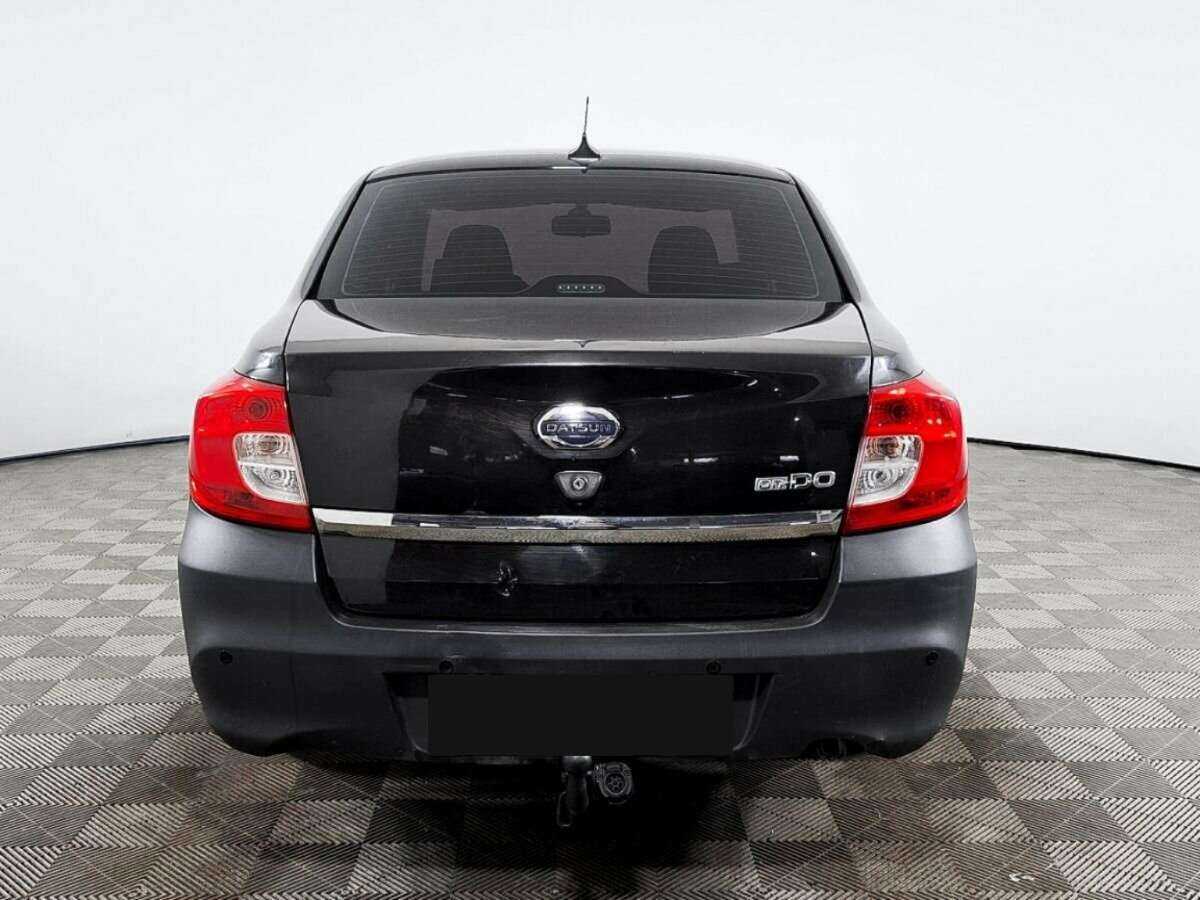 Datsun on-DO, 2019 - Фото №3