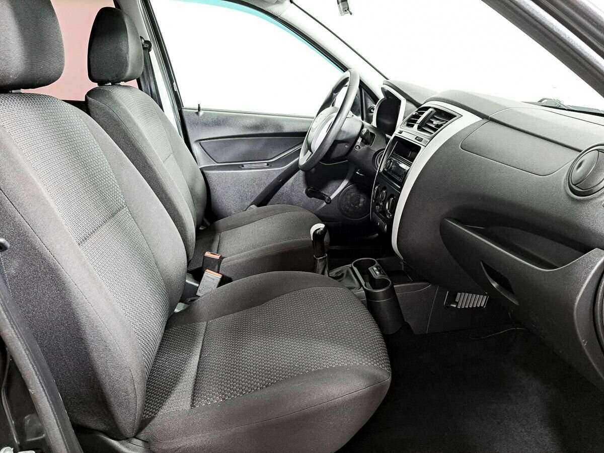 Datsun on-DO, 2019 - Фото №4