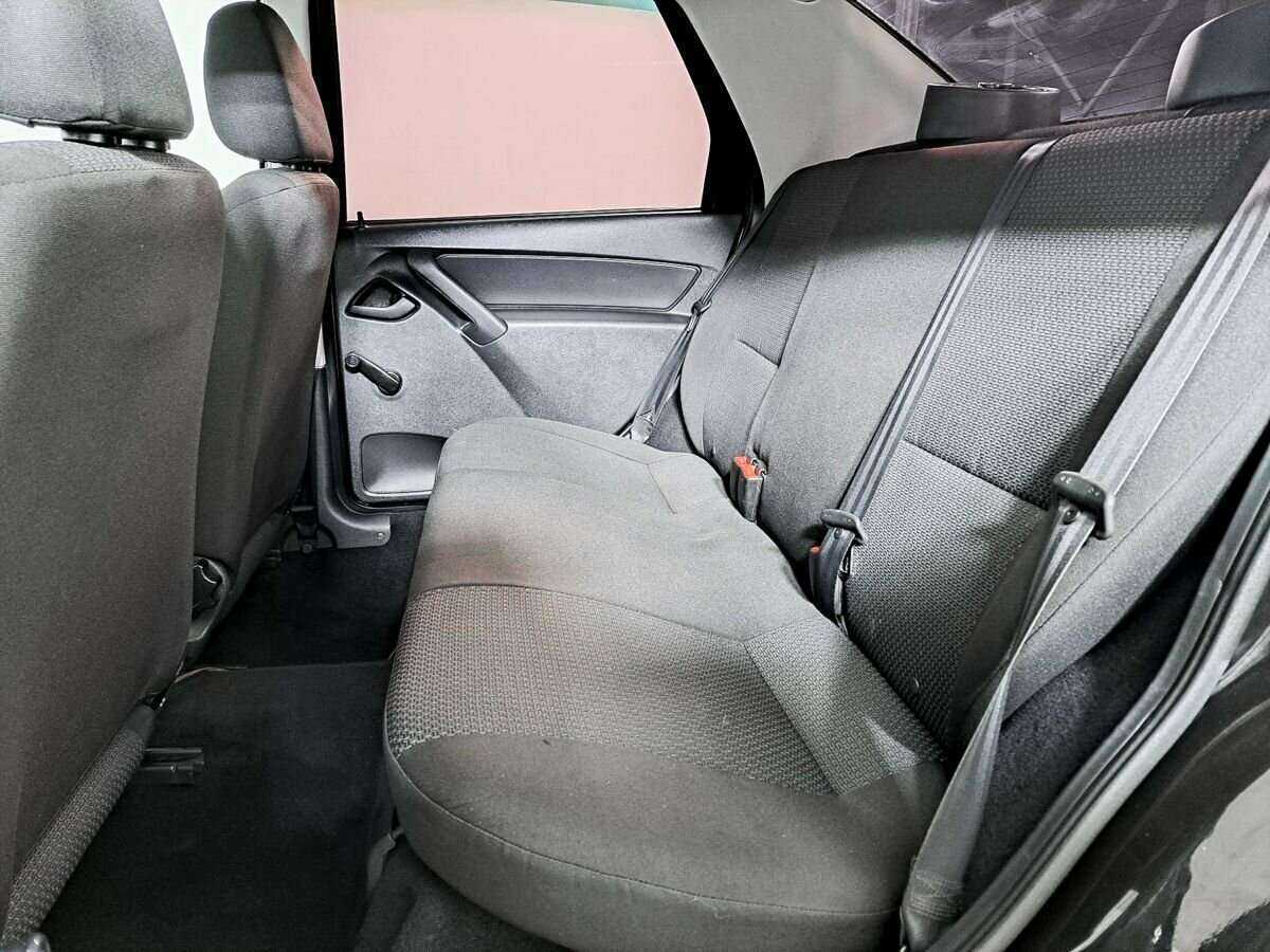 Datsun on-DO, 2019 - Фото №5