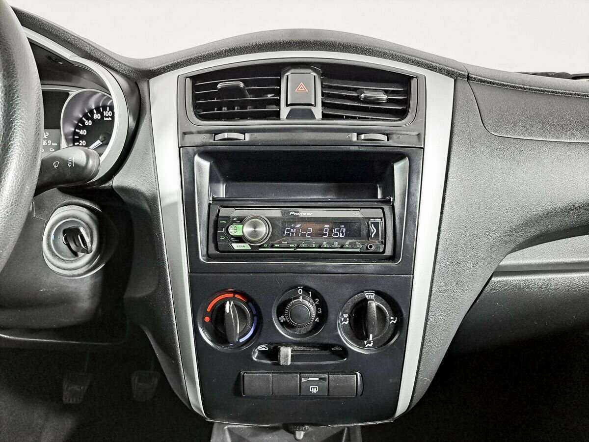 Datsun on-DO, 2019 - Фото №8