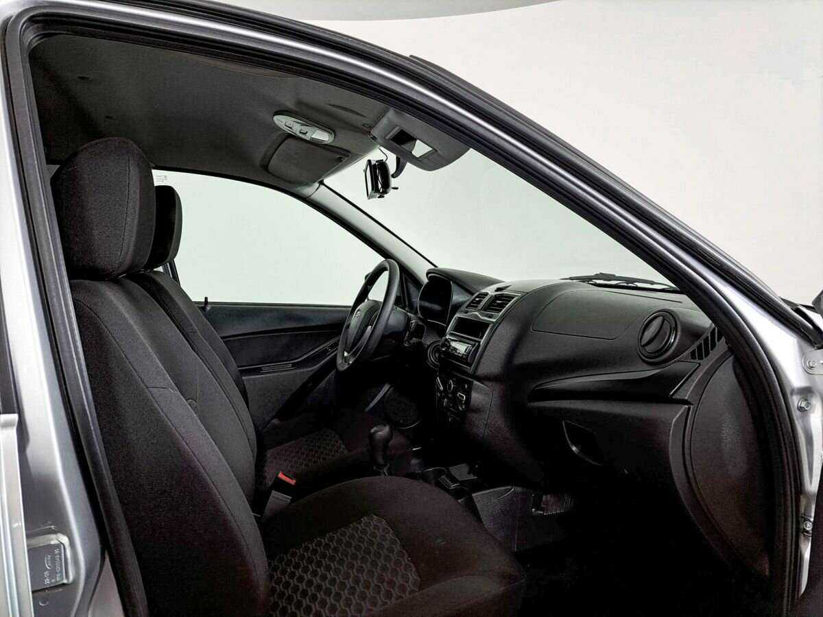 Lada (ВАЗ) Granta, 2022 - Фото №9