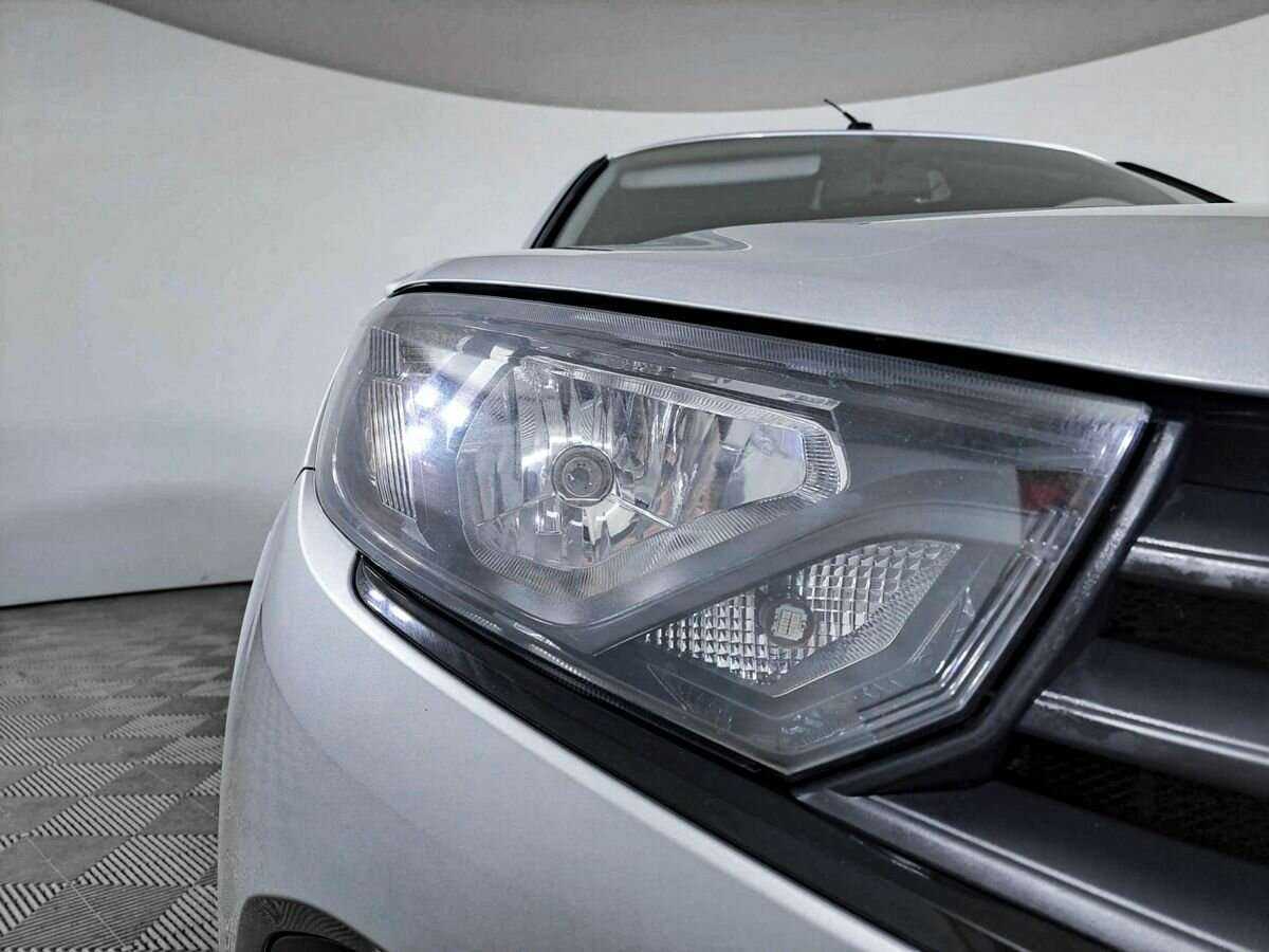 Lada (ВАЗ) Granta, 2022 - Фото №15