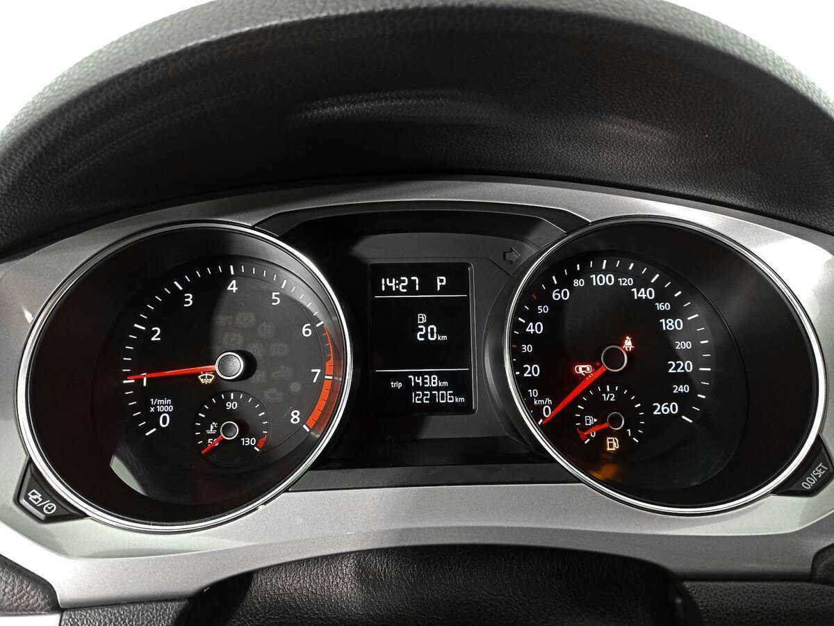 Volkswagen Jetta, 2018 - Фото №11