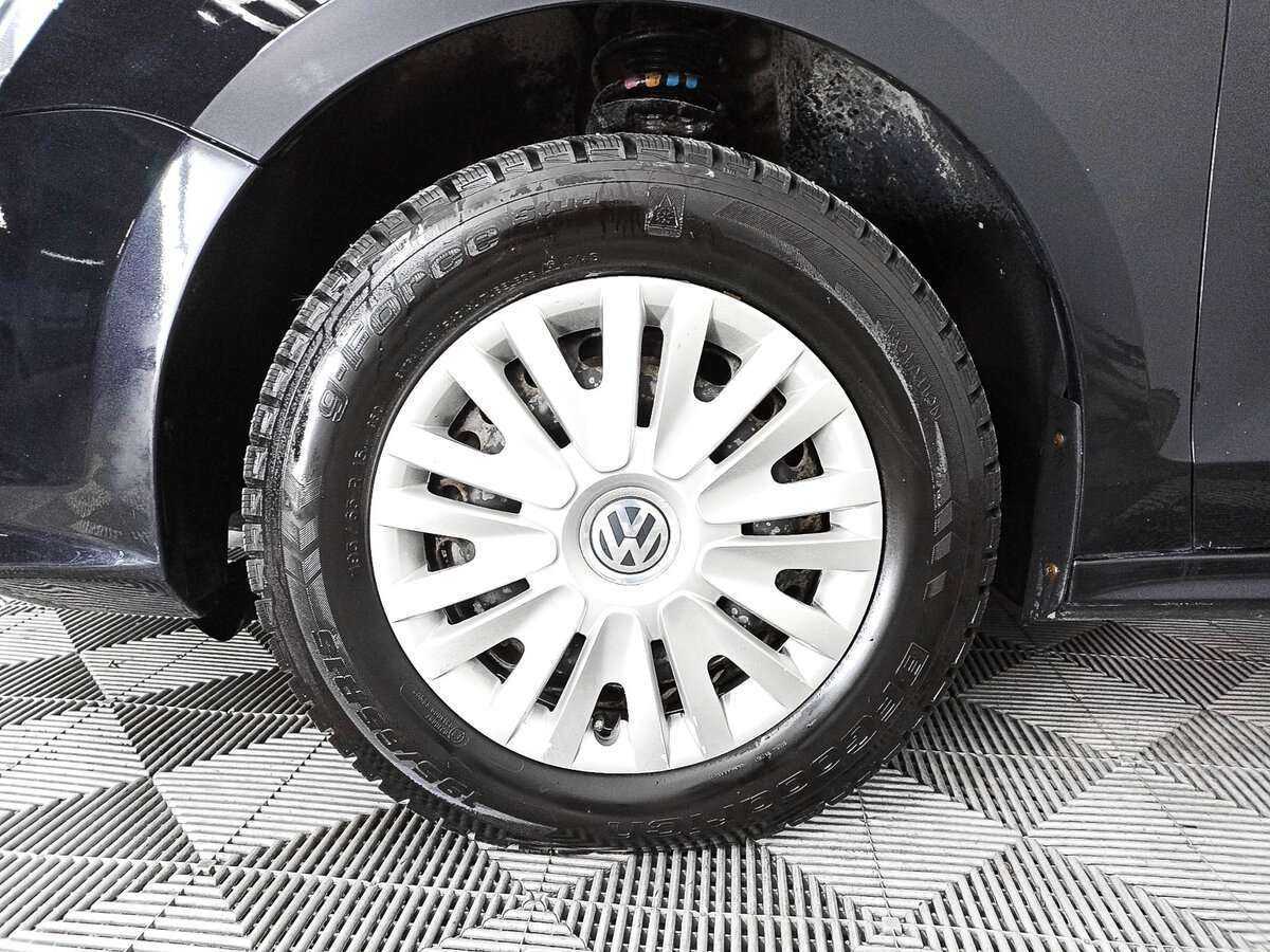 Volkswagen Jetta, 2018 - Фото №15