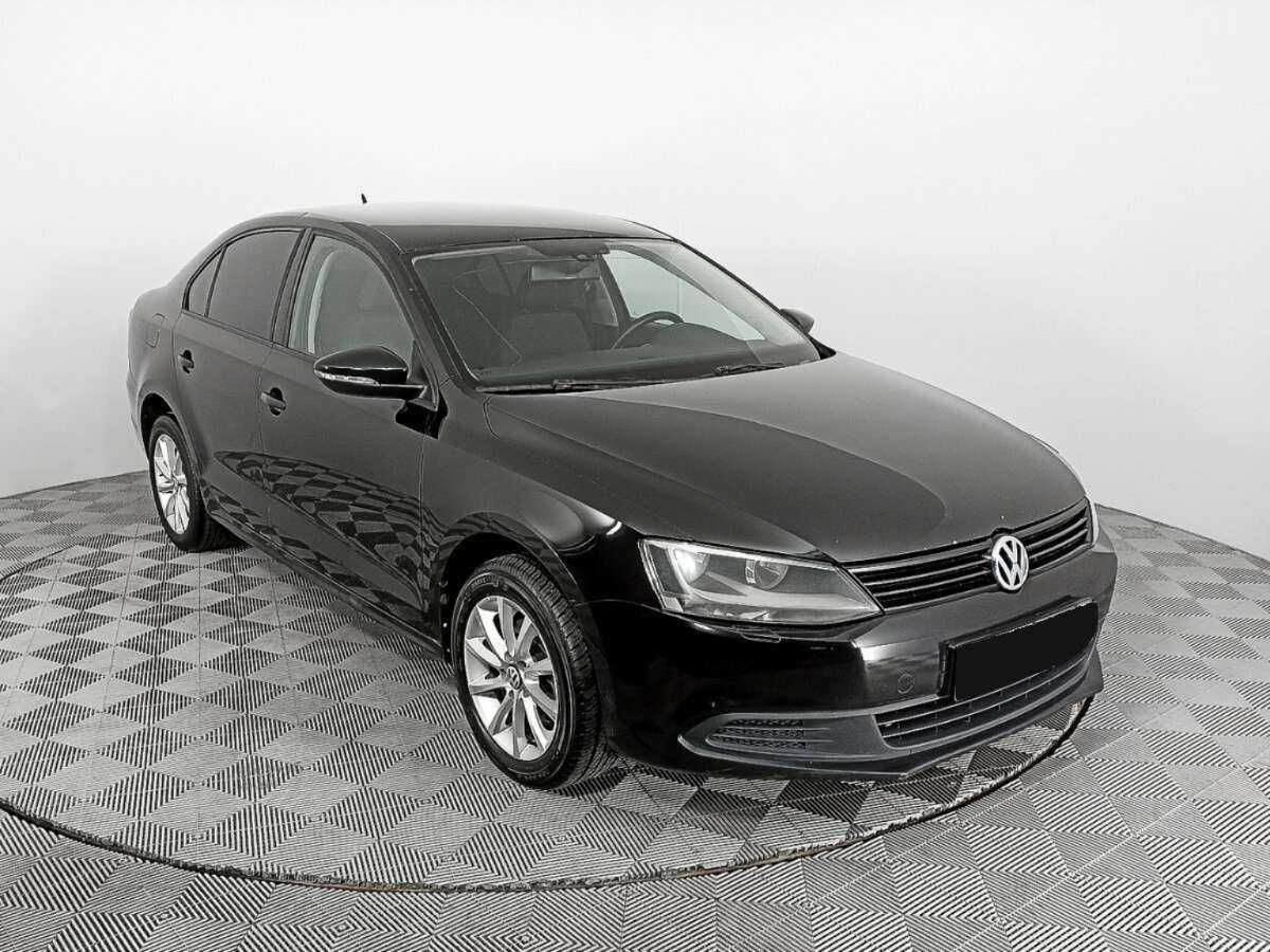 Volkswagen Jetta, 2014 - Фото №2
