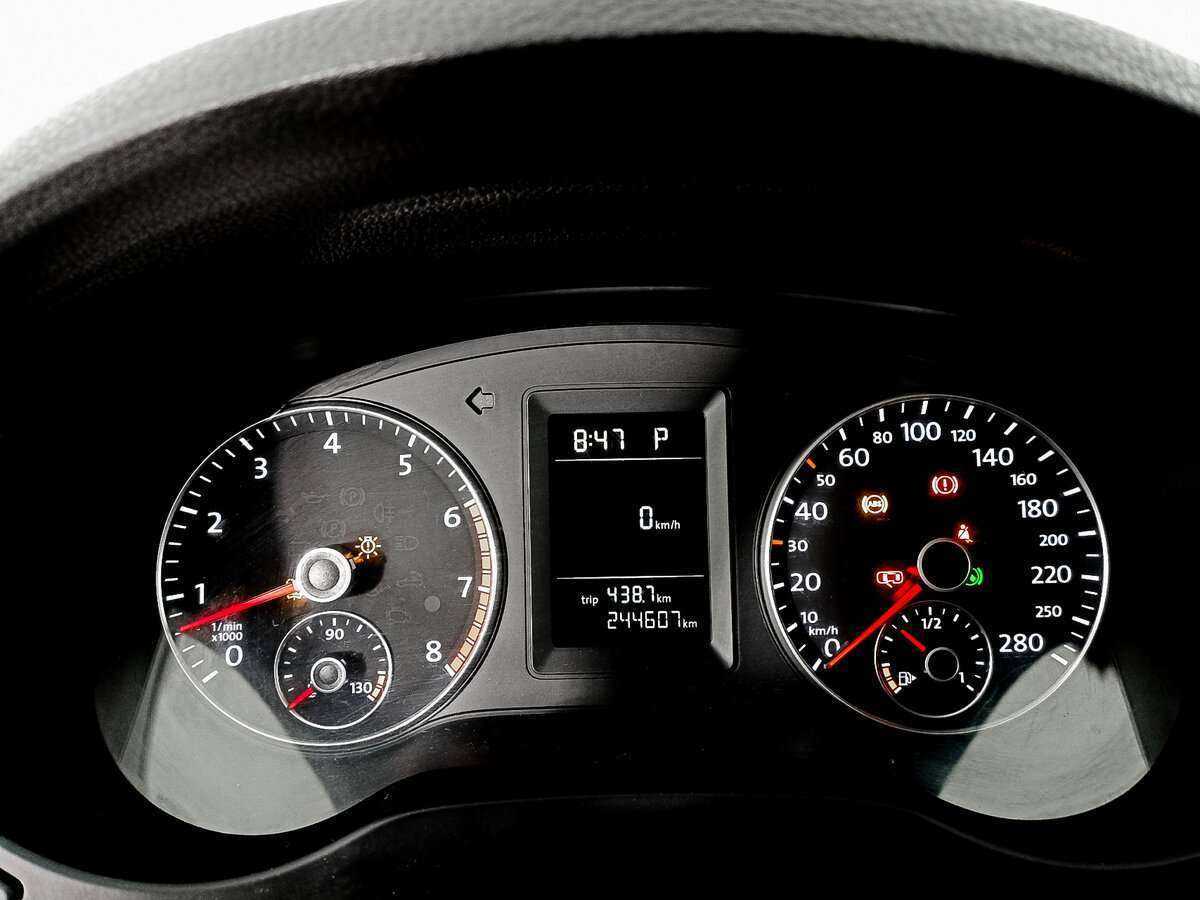 Volkswagen Jetta, 2014 - Фото №10