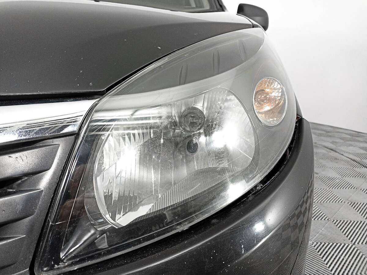 Renault Sandero Stepway, 2013 - Фото №16