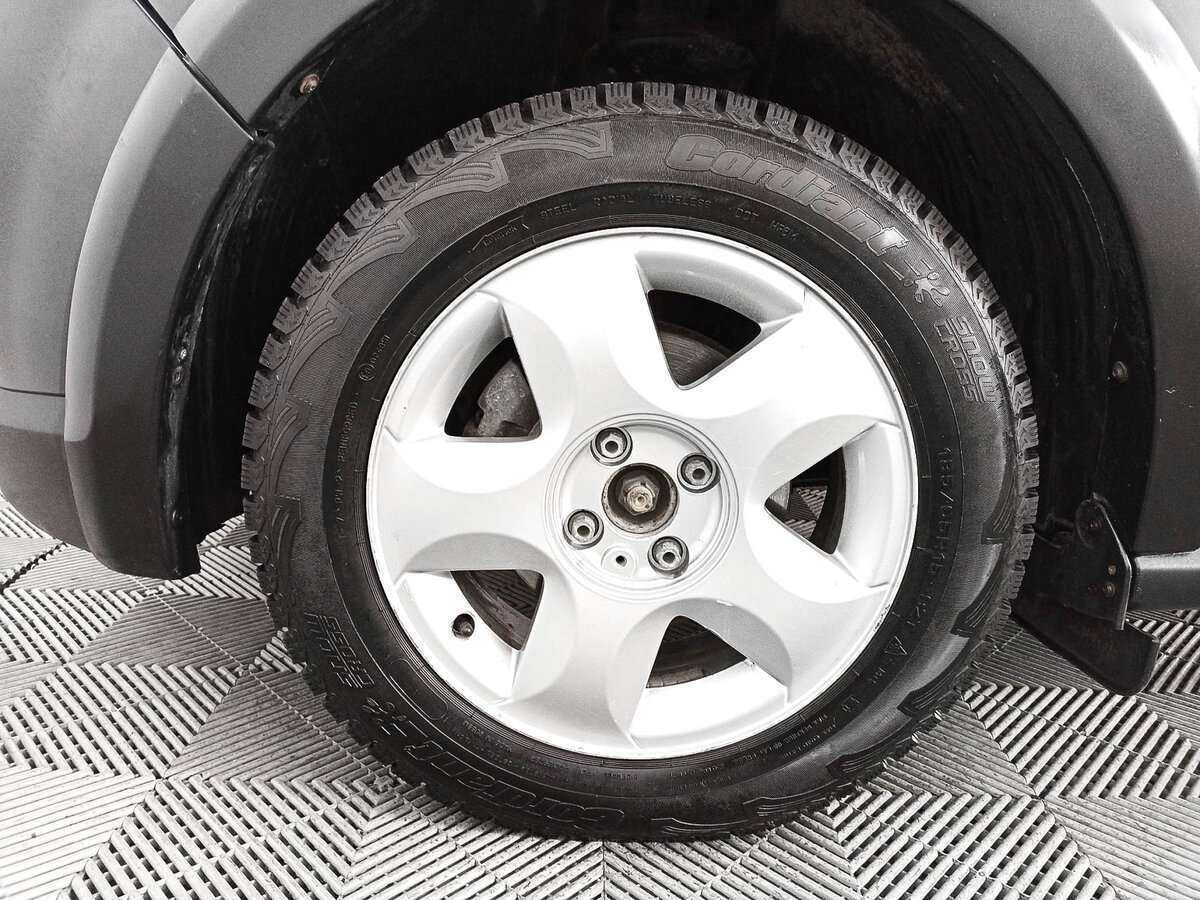 Renault Sandero Stepway, 2013 - Фото №17