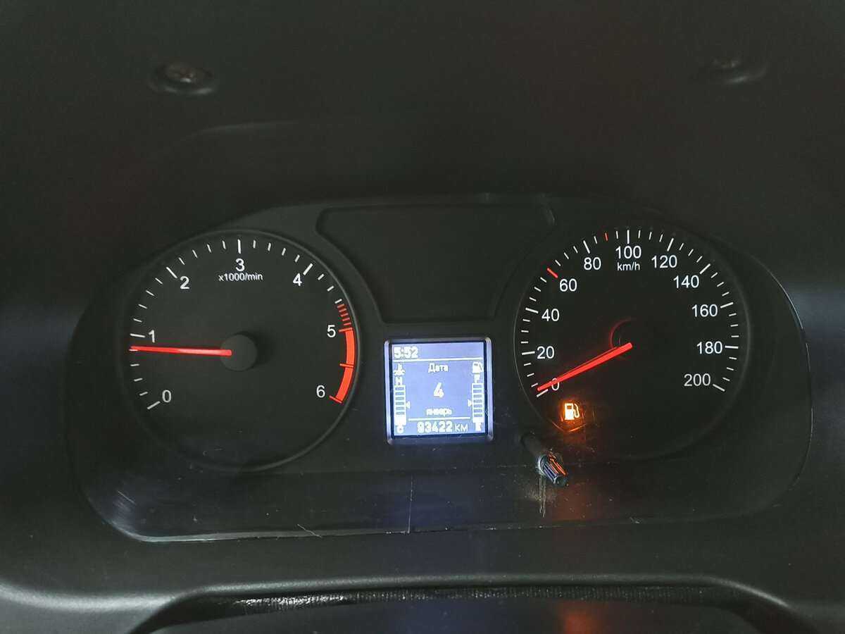 УАЗ Patriot, 2019 - Фото №7