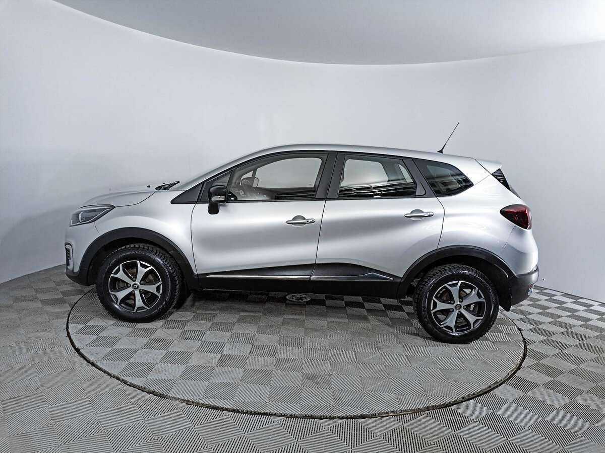 Renault Kaptur, 2018 - Фото №7