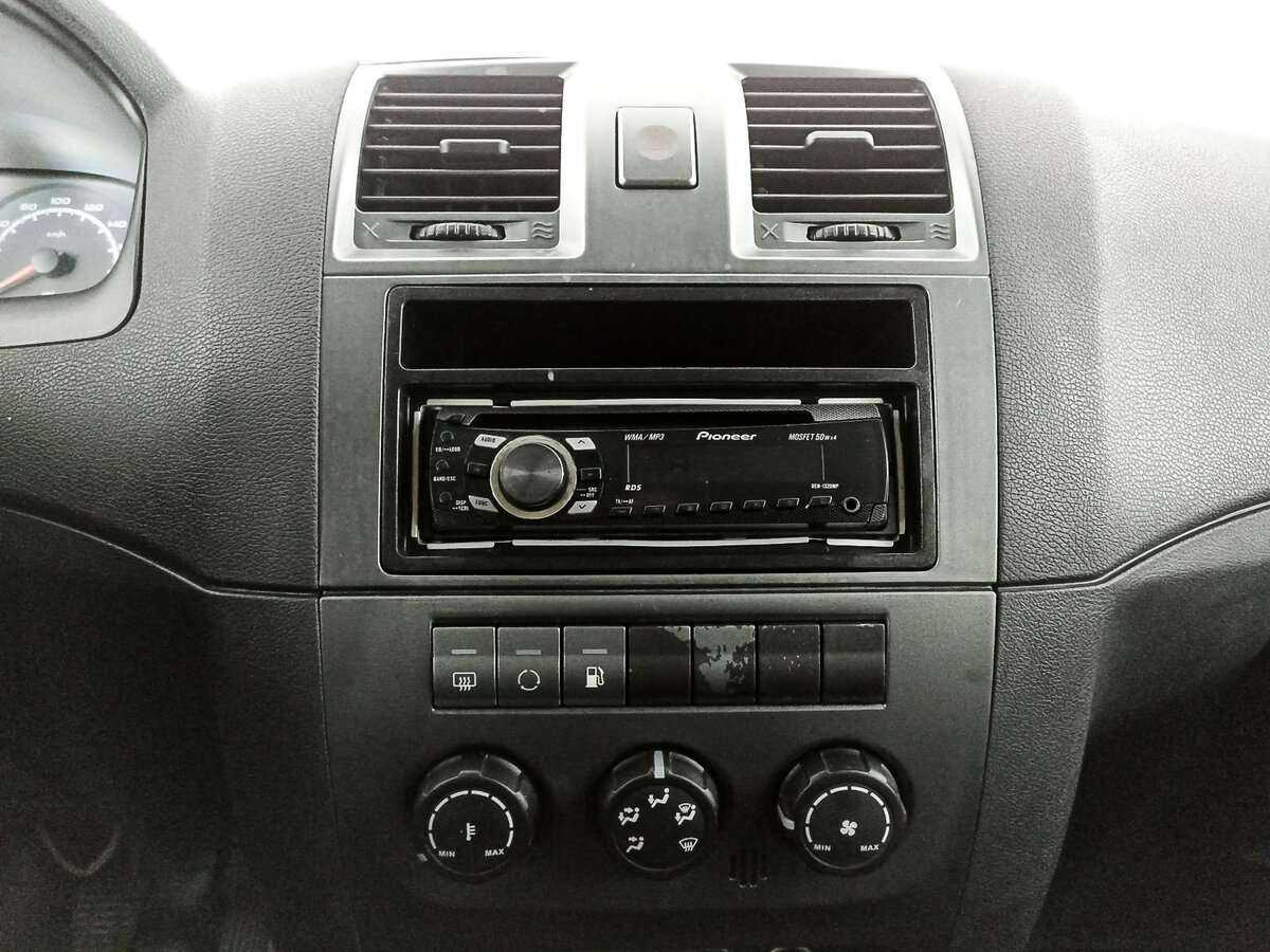 УАЗ Patriot, 2014 - Фото №11