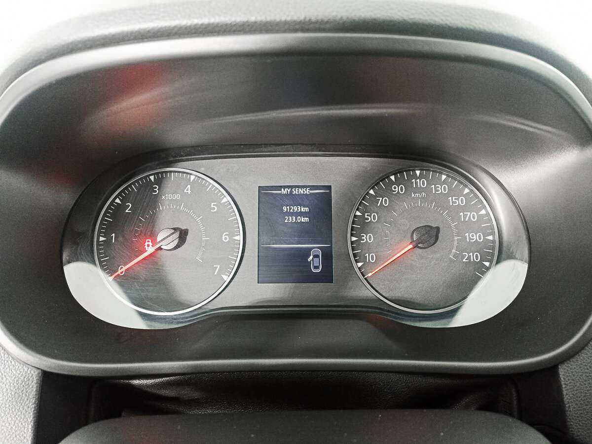 Renault Arkana, 2021 - Фото №12