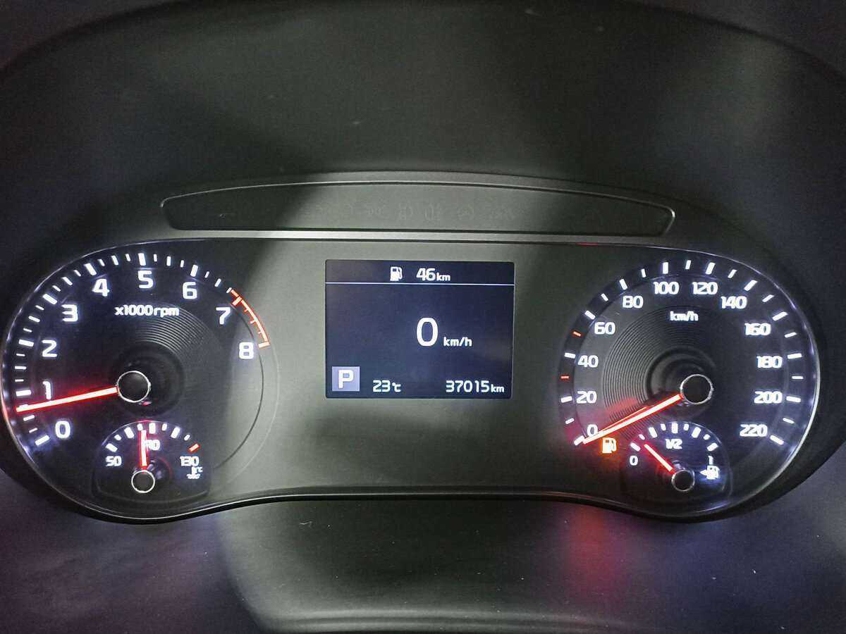 Kia Soul, 2019 - Фото №10