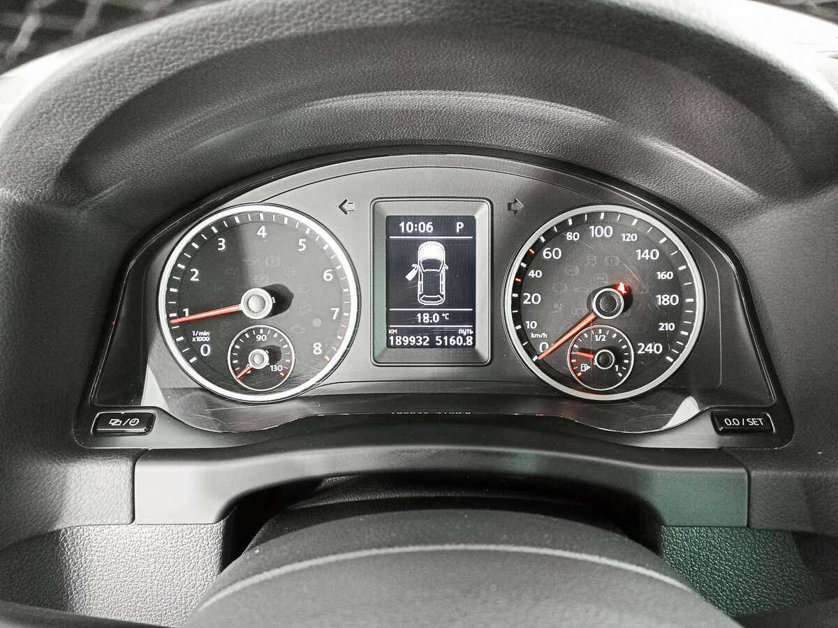 Volkswagen Tiguan, 2016 - Фото №10