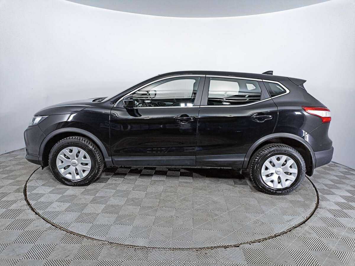 Nissan Qashqai, 2017 - Фото №7