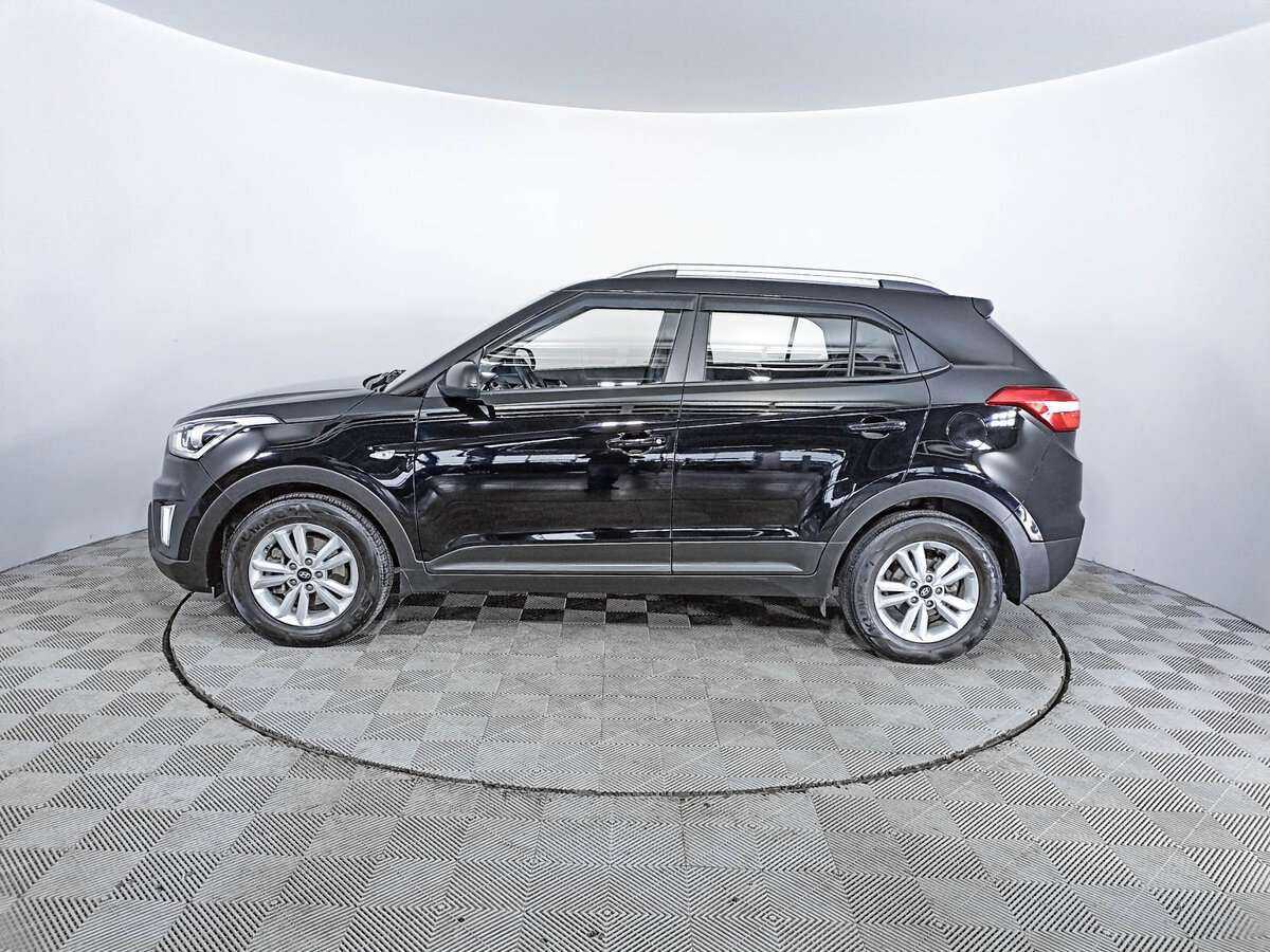 Hyundai Creta, 2017 - Фото №7